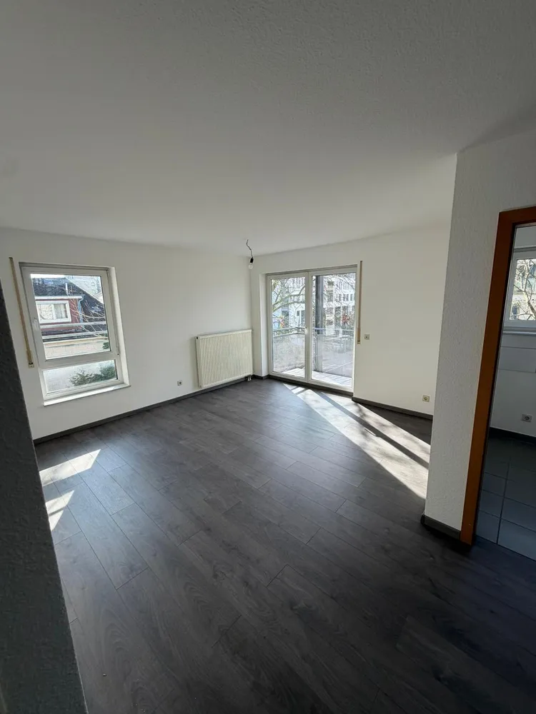 2 Zimmer Wohnung mit 56 m² in Baden-Baden – Bild 5