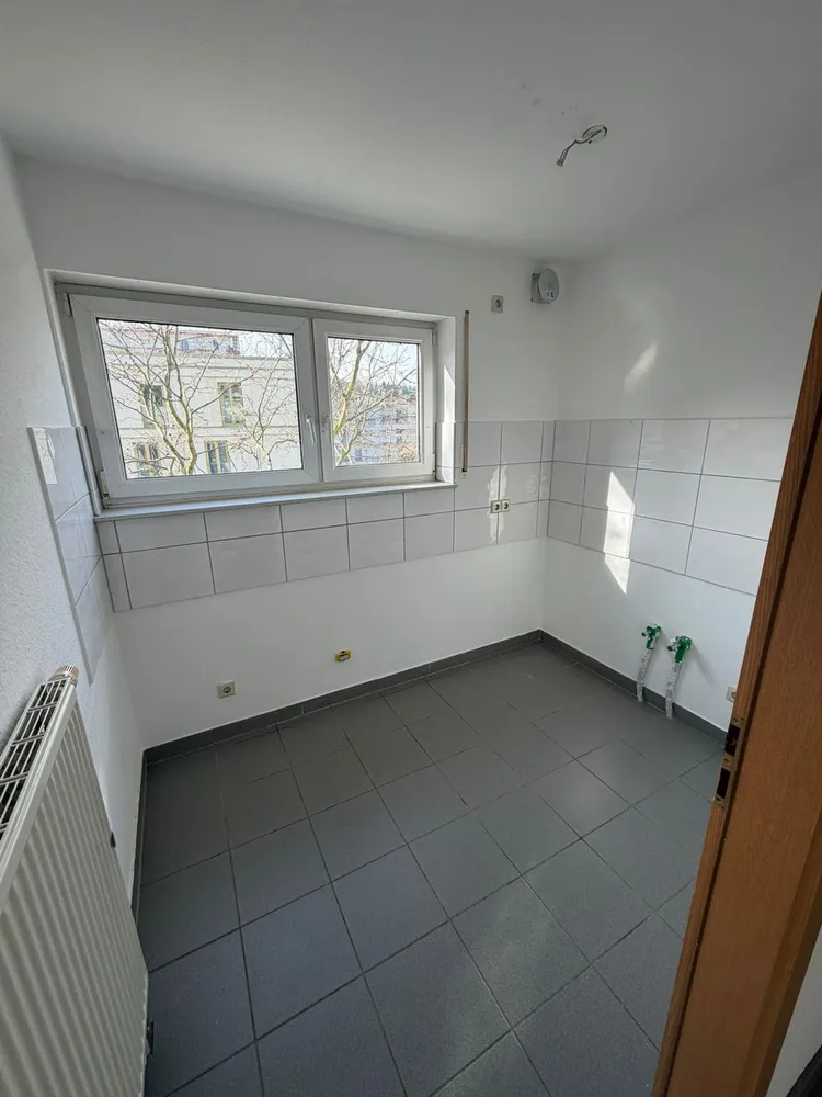 2 Zimmer Wohnung mit 56 m² in Baden-Baden – Bild 6