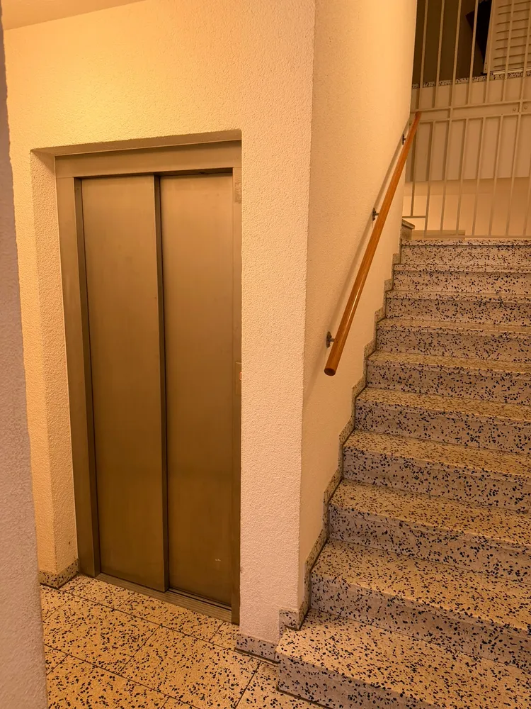 2 Zimmer Wohnung mit 56 m² in Baden-Baden – Bild 7