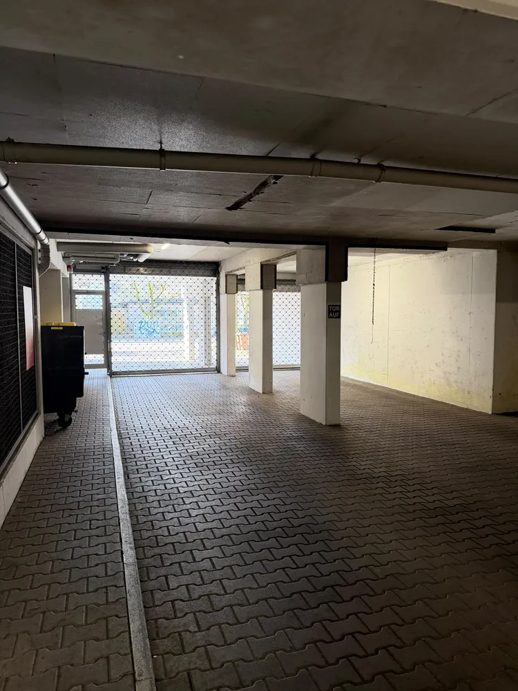 2 Zimmer Wohnung mit 56 m² in Baden-Baden – Bild 8