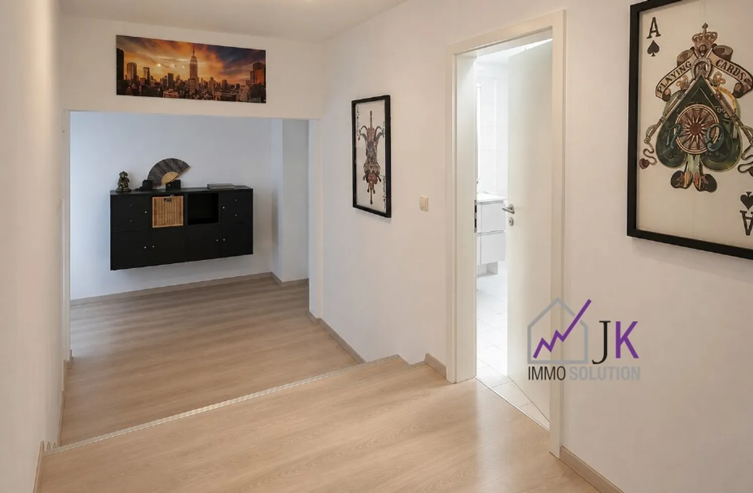 4 Zimmer Wohnung mit 112 m² in Pforzheim – Bild 1