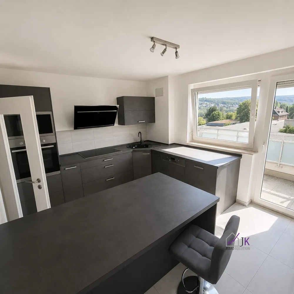 4 Zimmer Wohnung mit 112 m² in Pforzheim – Bild 3