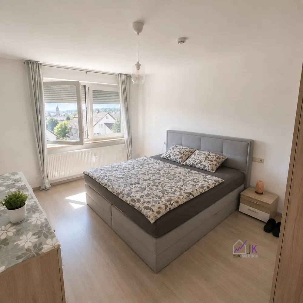 4 Zimmer Wohnung mit 112 m² in Pforzheim – Bild 4