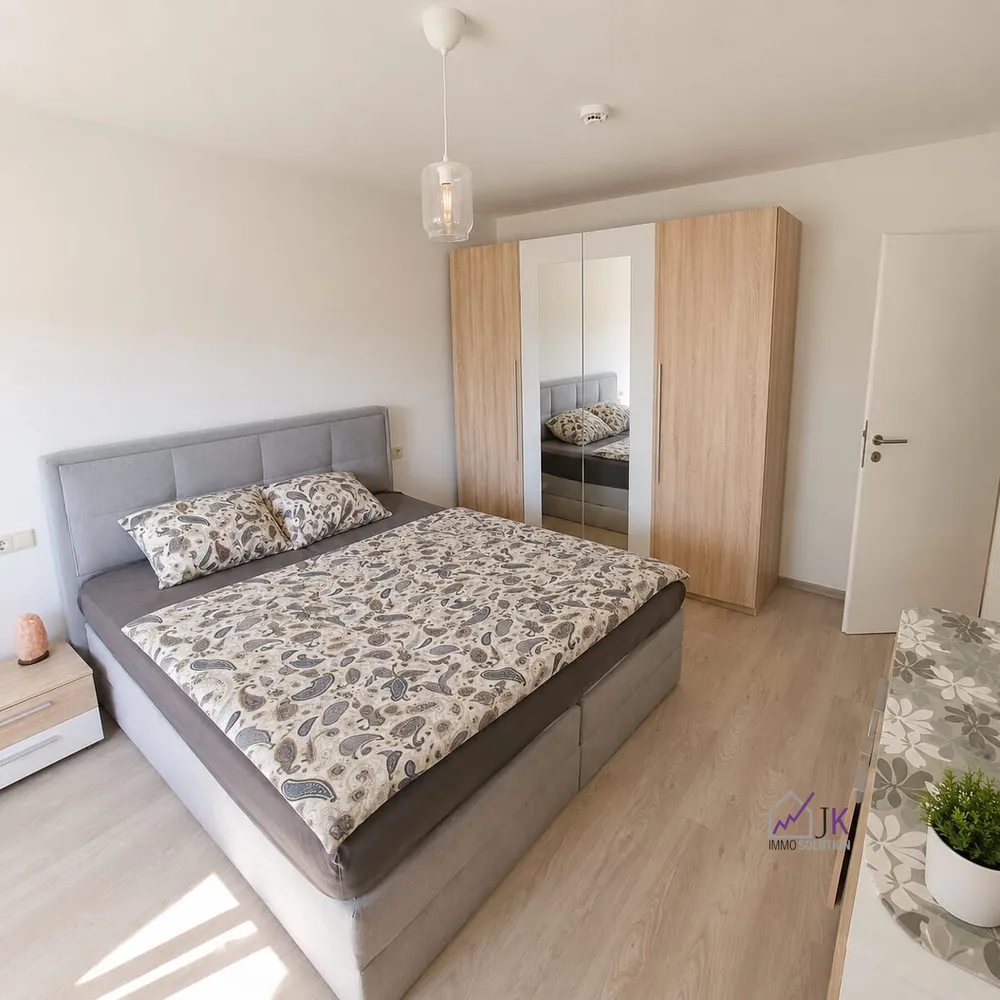 4 Zimmer Wohnung mit 112 m² in Pforzheim – Bild 5