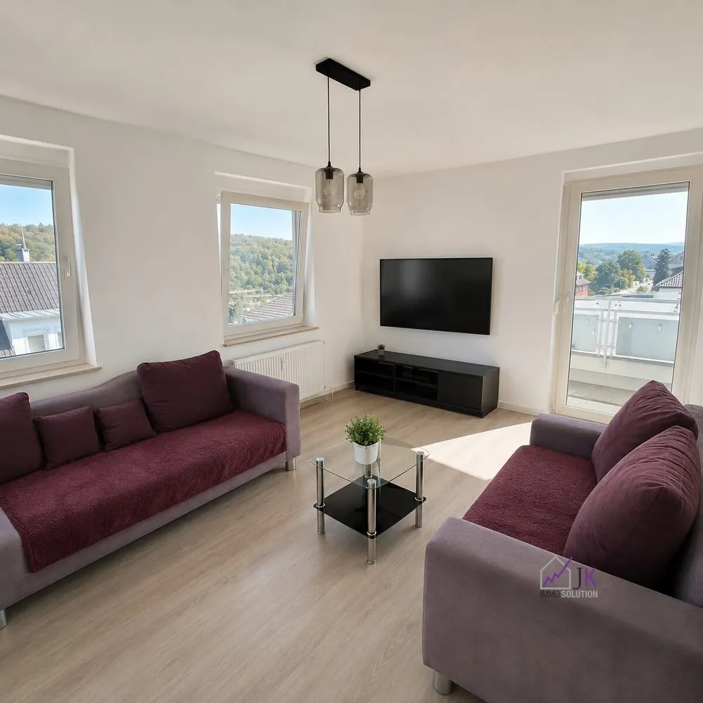 4 Zimmer Wohnung mit 112 m² in Pforzheim – Bild 6