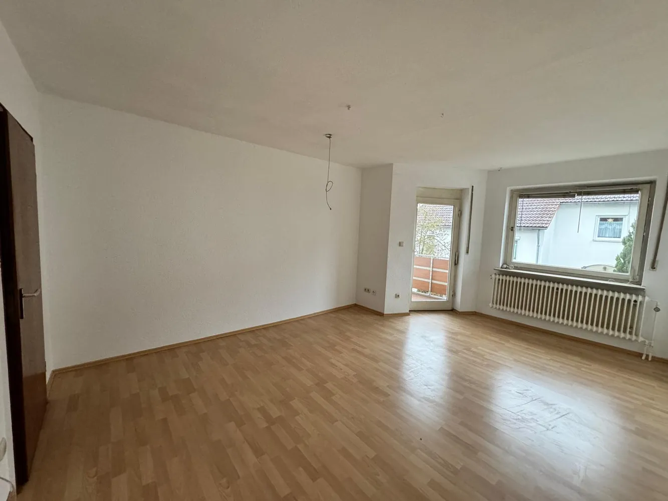 4 Zimmer Wohnung mit 93 m² in Fulda – Bild 1