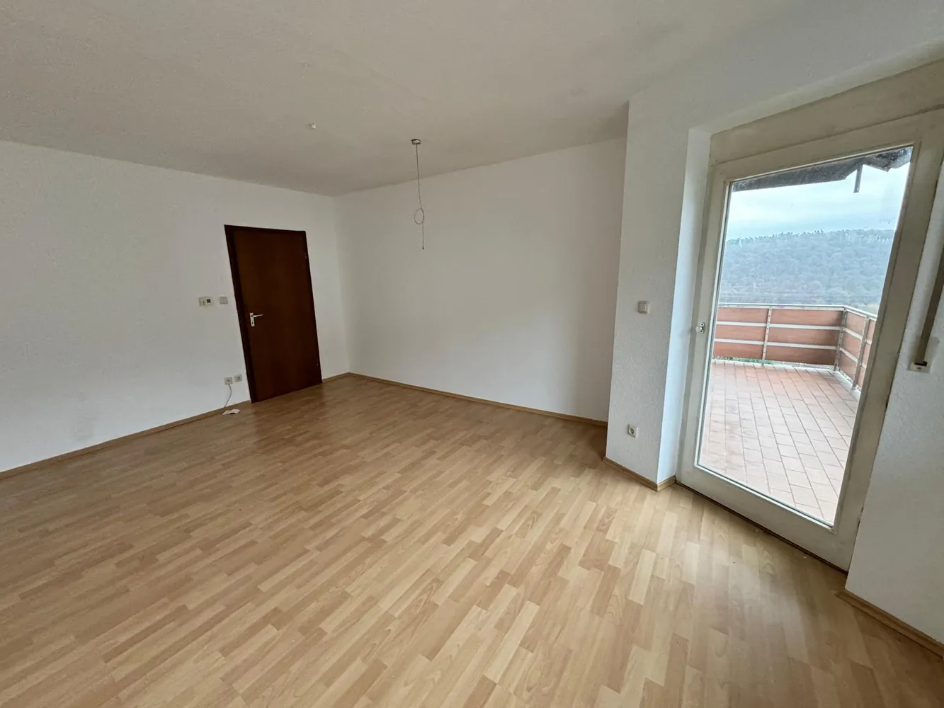 4 Zimmer Wohnung mit 93 m² in Fulda – Bild 2