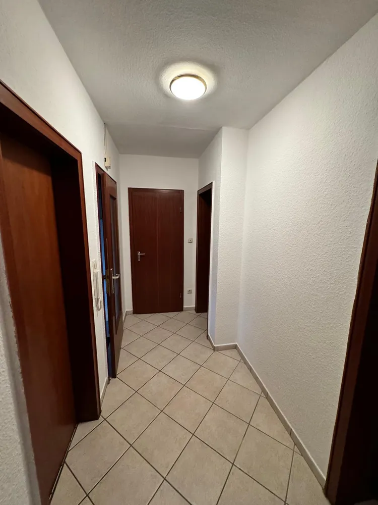 4 Zimmer Wohnung mit 93 m² in Fulda – Bild 11
