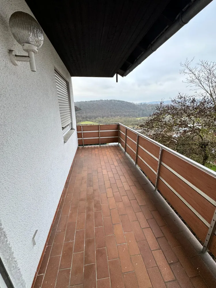 4 Zimmer Wohnung mit 93 m² in Fulda – Bild 3