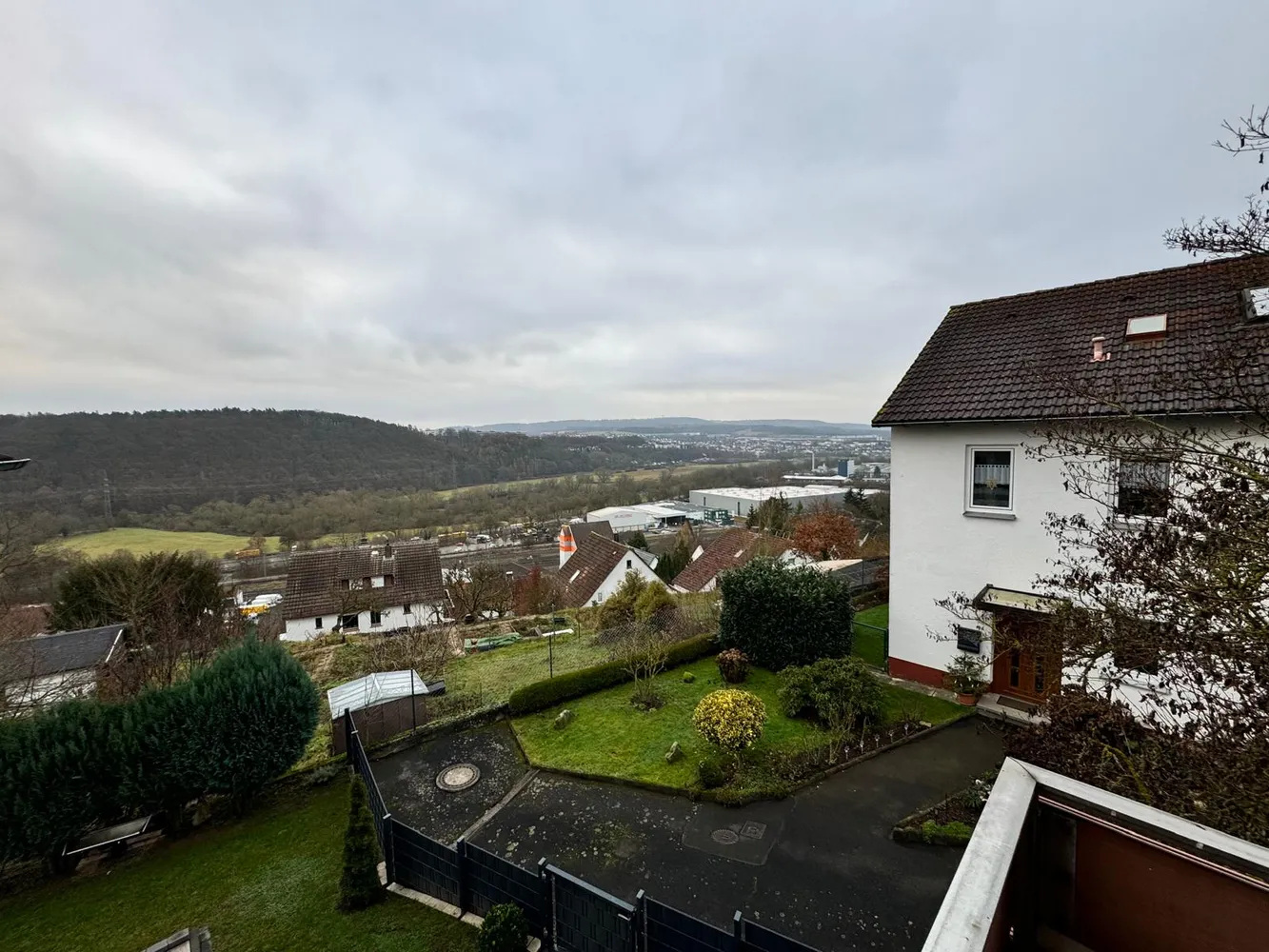 4 Zimmer Wohnung mit 93 m² in Fulda – Bild 5