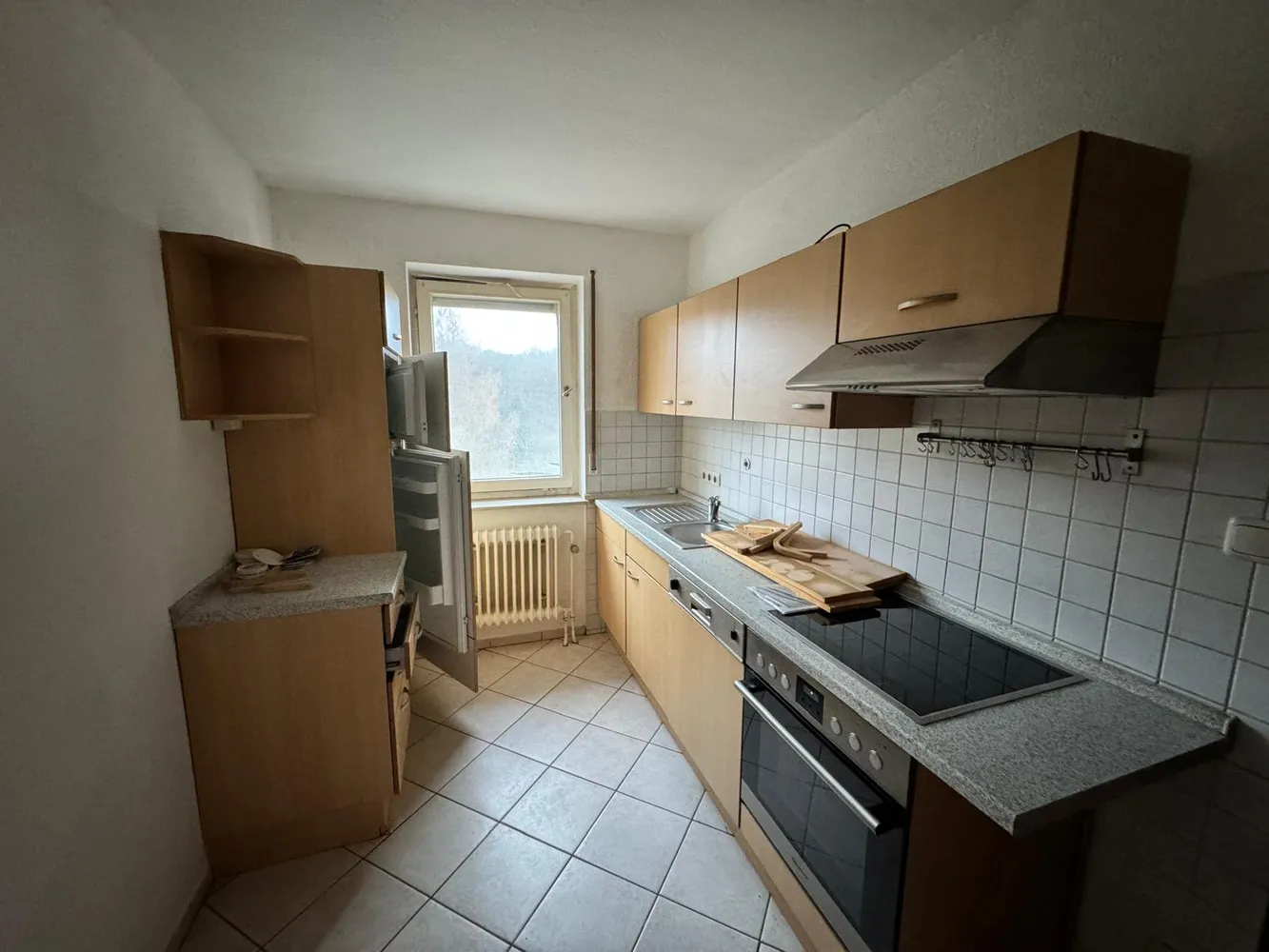 4 Zimmer Wohnung mit 93 m² in Fulda – Bild 8
