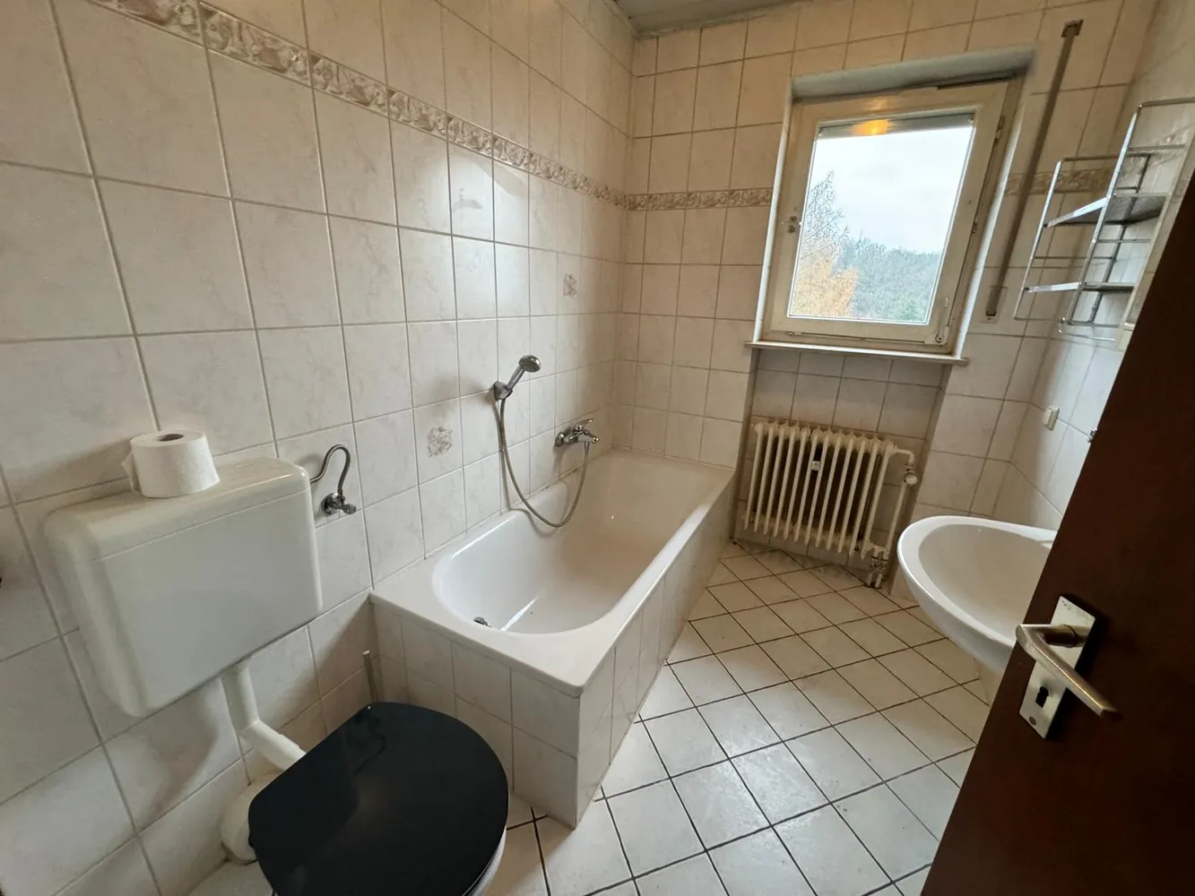 4 Zimmer Wohnung mit 93 m² in Fulda – Bild 9