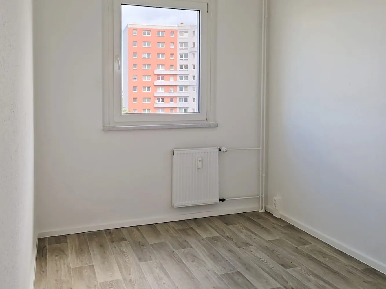 3 Zimmer Wohnung mit 56 m² in Halle (Saale) – Bild 4