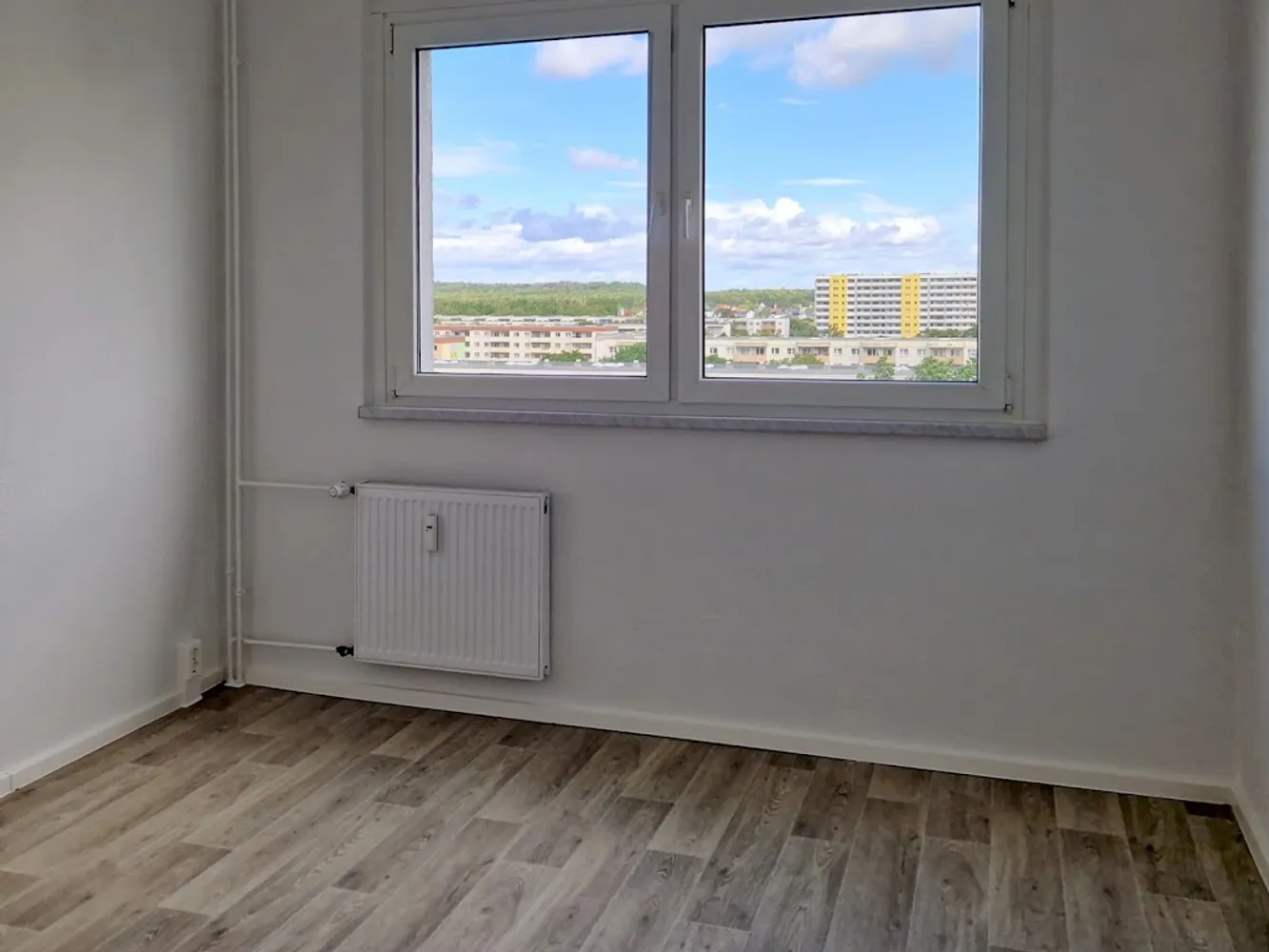 3 Zimmer Wohnung mit 56 m² in Halle (Saale) – Bild 5