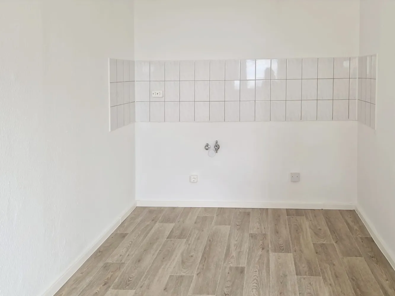 3 Zimmer Wohnung mit 56 m² in Halle (Saale) – Bild 7
