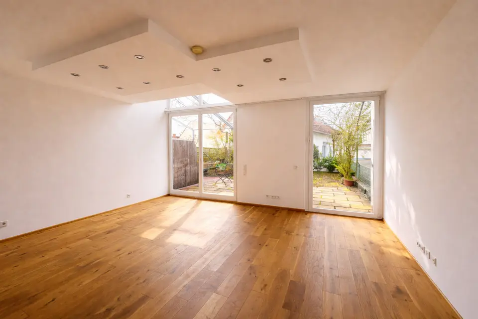 5 Zimmer Haus mit 177 m² in Oberursel – Bild 1
