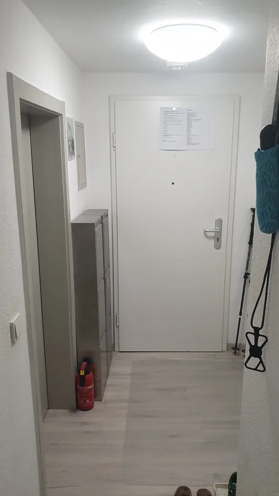 2 Zimmer Wohnung mit 40 m² in Wiesbaden – Bild 4