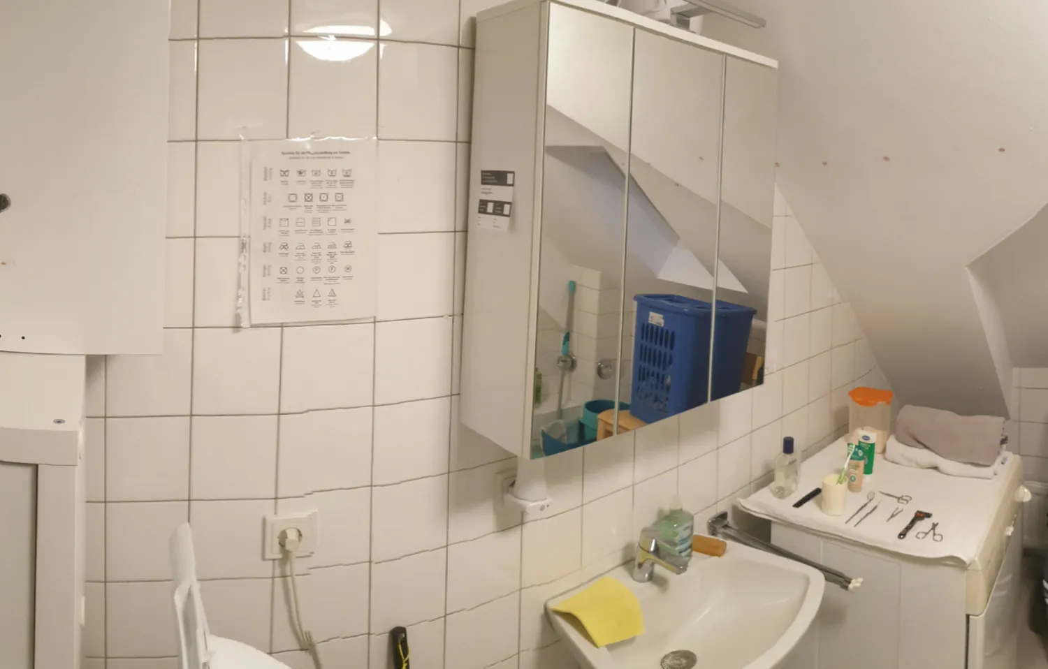 2 Zimmer Wohnung mit 40 m² in Wiesbaden – Bild 5