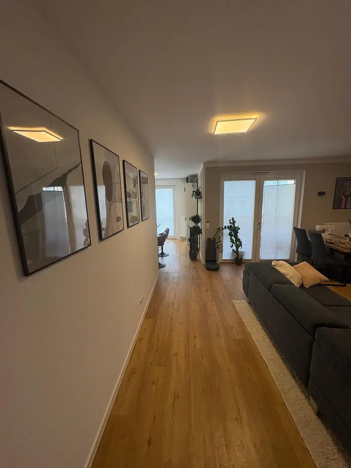 3 Zimmer Wohnung mit 89 m² in Erfurt – Bild 8