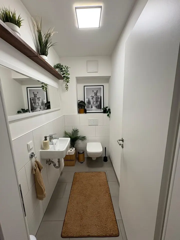 3 Zimmer Wohnung mit 89 m² in Erfurt – Bild 9