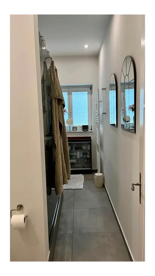 WG-Zimmer mit 106 m² in Norderstedt – Bild 5