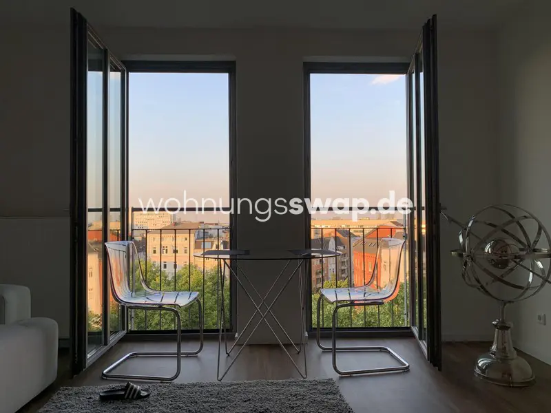 WG-Zimmer mit 106 m² in Norderstedt – Bild 7