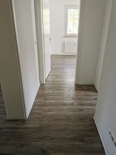 3 Zimmer Wohnung mit 53 m² in Duisburg – Bild 3