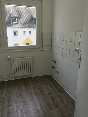 3 Zimmer Wohnung mit 53 m² in Duisburg – Bild 1