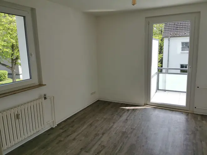 3 Zimmer Wohnung mit 53 m² in Duisburg – Bild 7