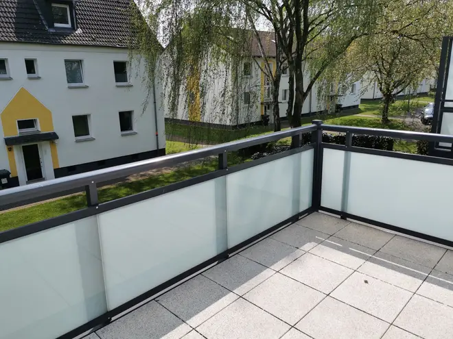3 Zimmer Wohnung mit 53 m² in Duisburg – Bild 8