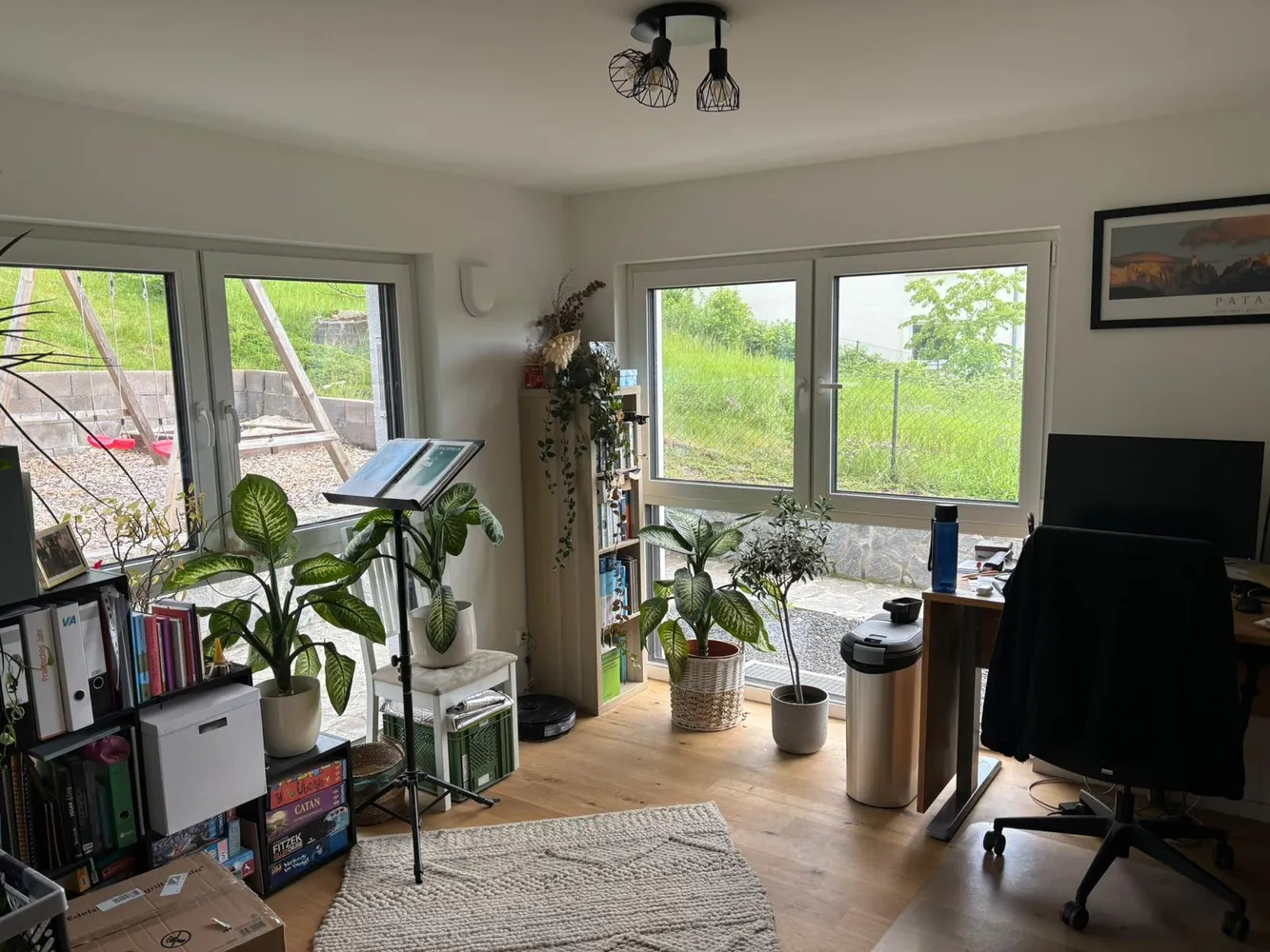 3 Zimmer Wohnung mit 71 m² in Esslingen am Neckar – Bild 3