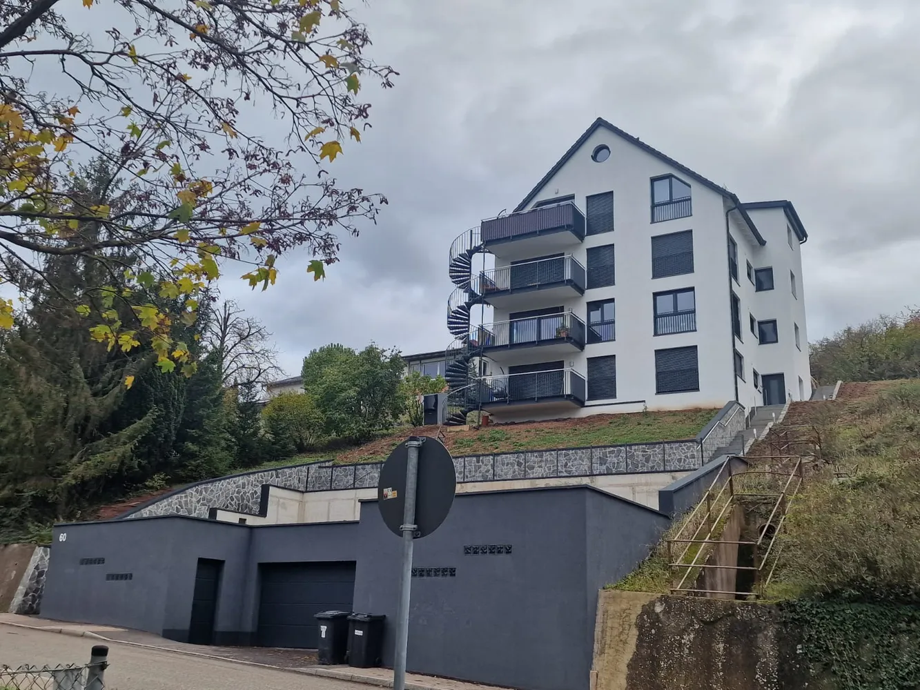 3 Zimmer Wohnung mit 71 m² in Esslingen am Neckar – Bild 5