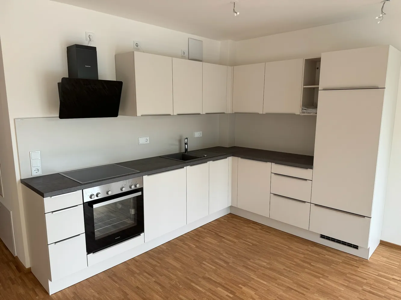 2 Zimmer Wohnung mit 58 m² in Dresden – Bild 3