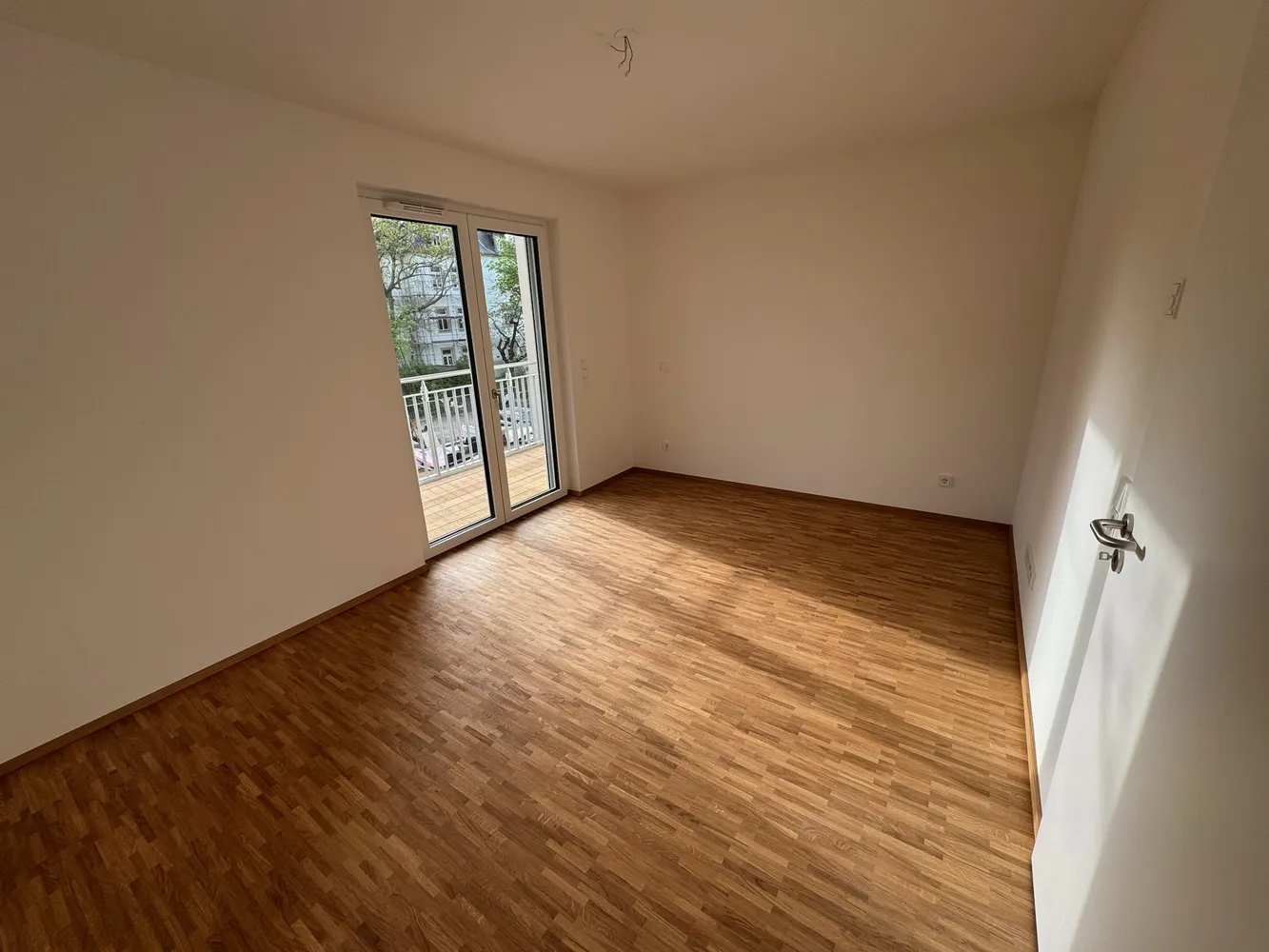 2 Zimmer Wohnung mit 58 m² in Dresden – Bild 4