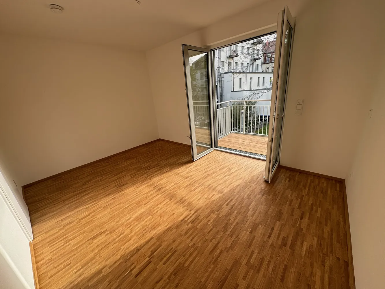 2 Zimmer Wohnung mit 58 m² in Dresden – Bild 5