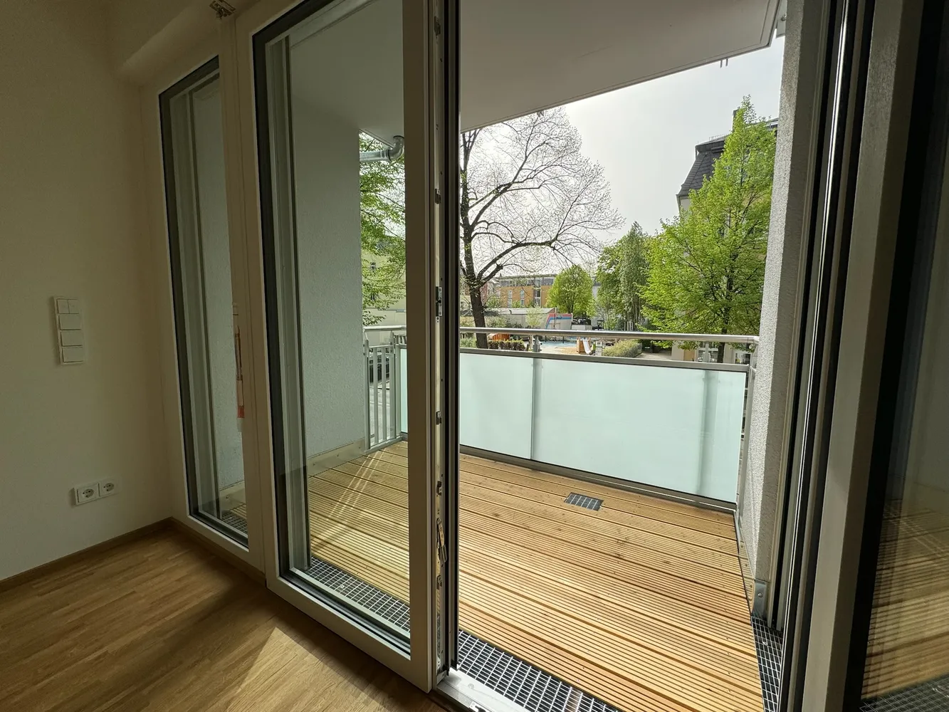 2 Zimmer Wohnung mit 58 m² in Dresden – Bild 7