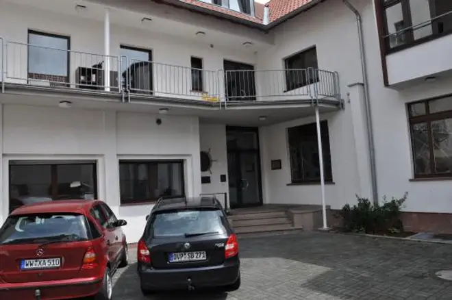1 Zimmer Wohnung mit 18 m² in Darmstadt – Bild 11