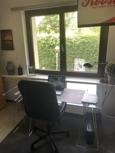 1 Zimmer Wohnung mit 18 m² in Darmstadt – Bild 3