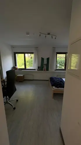 1 Zimmer Wohnung mit 18 m² in Darmstadt – Bild 4
