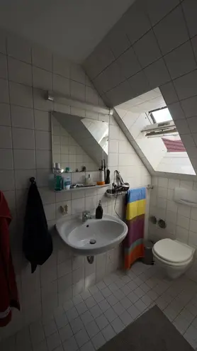 1 Zimmer Wohnung mit 18 m² in Darmstadt – Bild 5