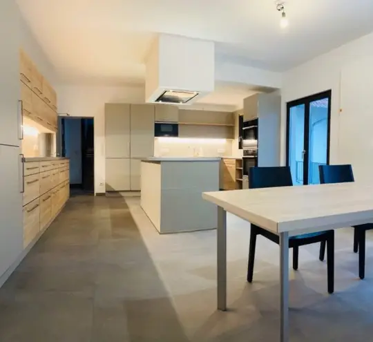 1 Zimmer Wohnung mit 18 m² in Darmstadt – Bild 6