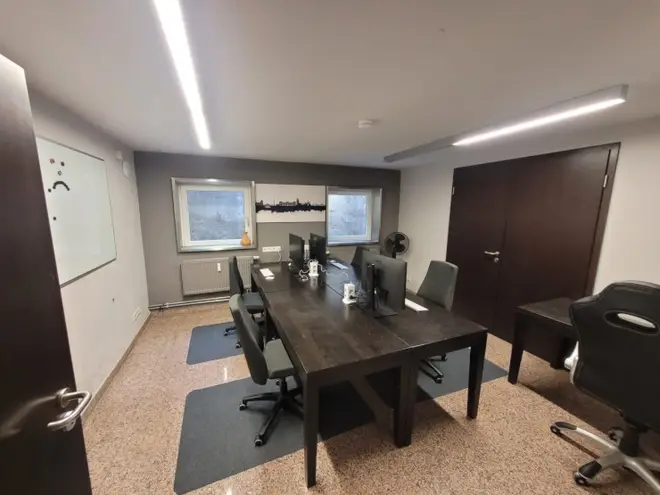 1 Zimmer Wohnung mit 18 m² in Darmstadt – Bild 7