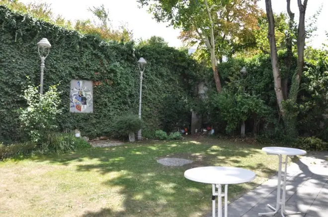 1 Zimmer Wohnung mit 18 m² in Darmstadt – Bild 10