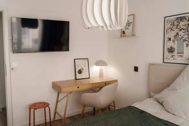 WG-Zimmer in Frankfurt am Main – Bild 2
