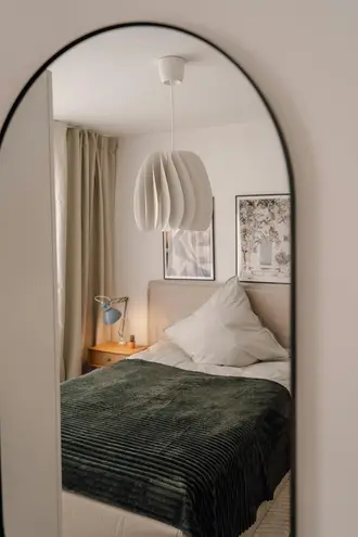 WG-Zimmer in Frankfurt am Main – Bild 4