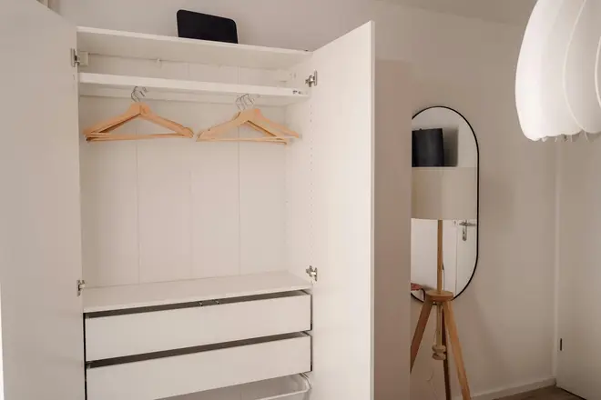 WG-Zimmer in Frankfurt am Main – Bild 5