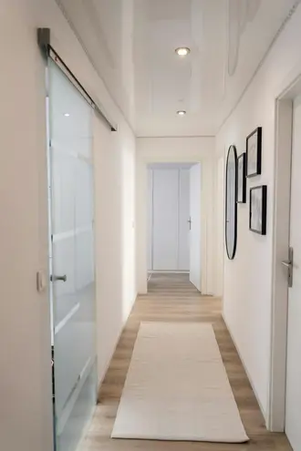 WG-Zimmer in Frankfurt am Main – Bild 9