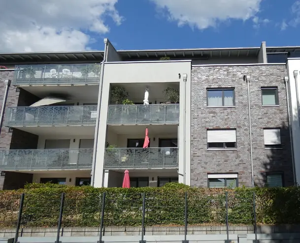 4 Zimmer Wohnung mit 114 m² in Leverkusen – Bild 11