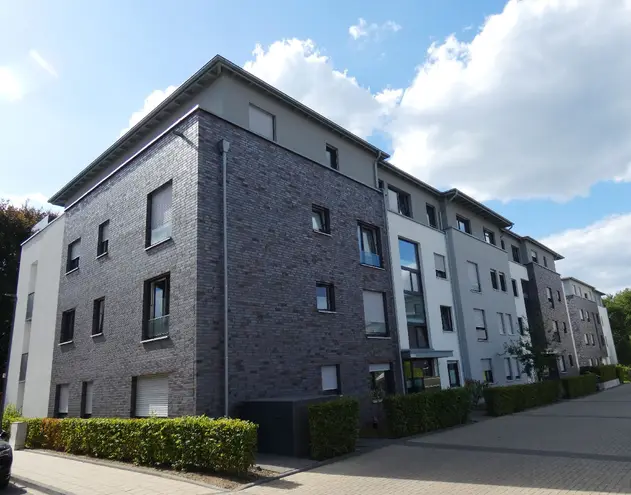 4 Zimmer Wohnung mit 114 m² in Leverkusen – Bild 12