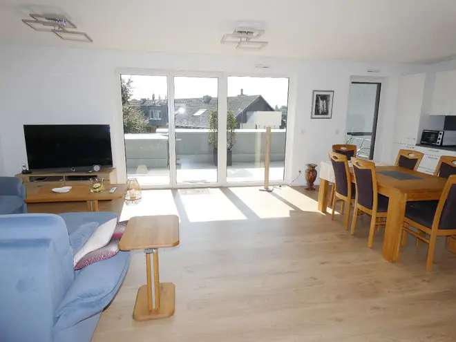 4 Zimmer Wohnung mit 114 m² in Leverkusen – Bild 3